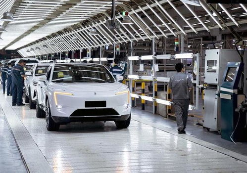2025年11月中國十大汽車集團銷量盤點 比亞迪領跑，吉利緊追一汽