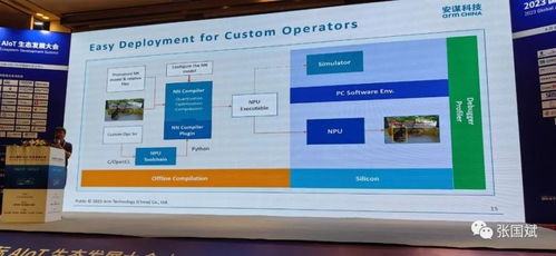 關(guān)于AIOT,這個(gè)峰會(huì)談了哪些熱點(diǎn)話題
