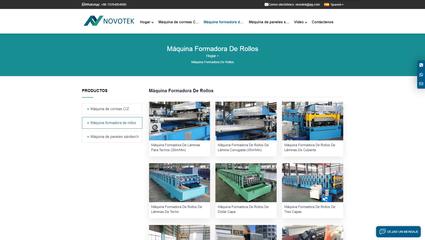 iBlueMultiLanguage藍色多語言企業(yè)網(wǎng)站定制